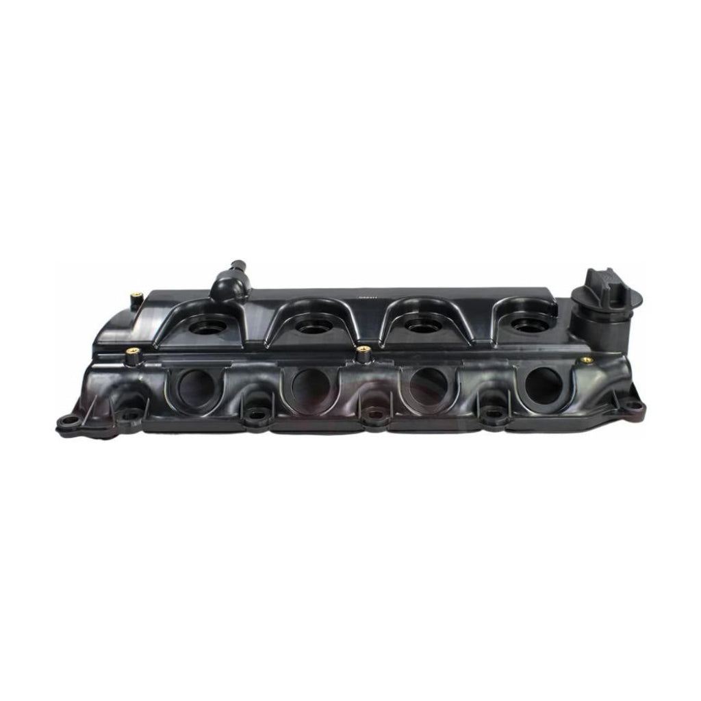 Nissan Navara YD25 Plastic Rocker Cover D40 Spain Build Up to 2010 Side View