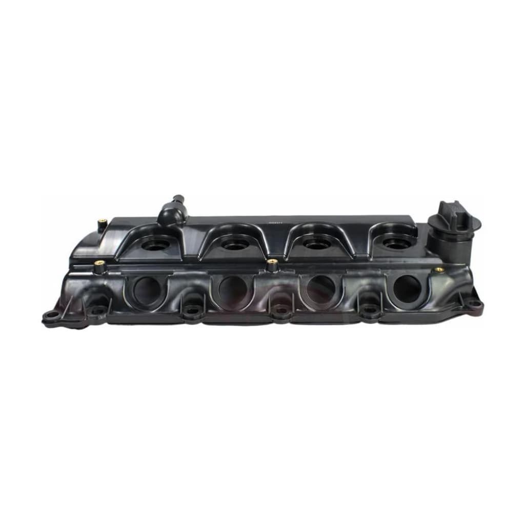 Nissan Navara YD25 Plastic Rocker Cover D40 Spain Build Up to 2010 Side View