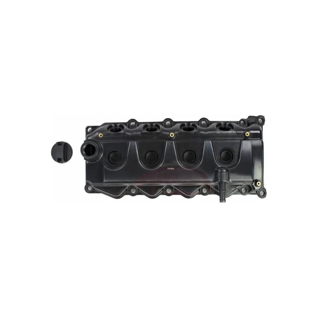 Nissan Navara YD25 Plastic Rocker Cover D40 Spain Build Up to 2010 Top View