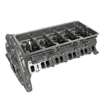 Ford Ranger Mazda BT50 P5AT 3.2L Cylinder Head Top and Side View