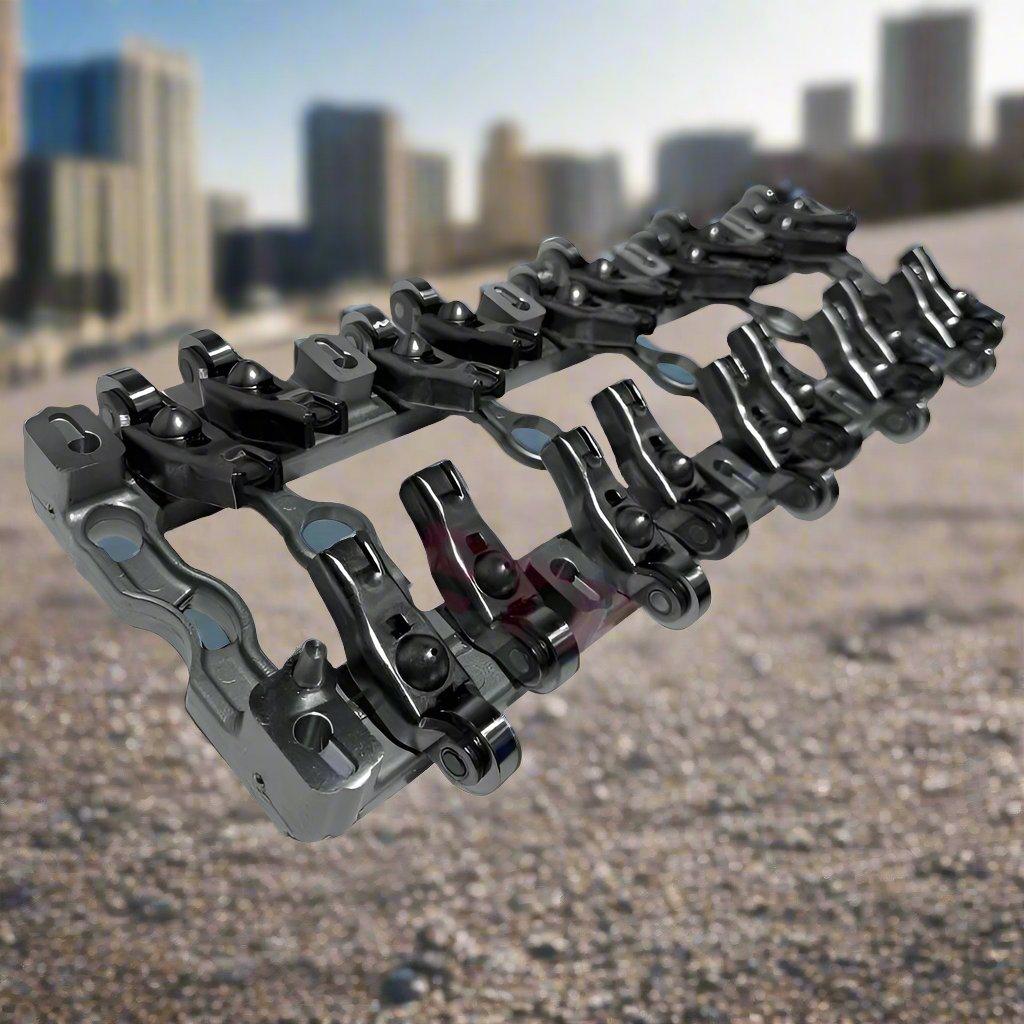 Rocker Assembly for Ford Ranger Top View 2nd View