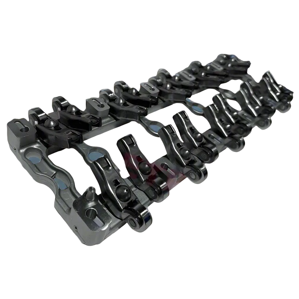 Rocker Arm Assembly with Hydraulic Lifters for P5AT 3.2L