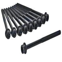 Mitsubishi Pajero Triton 4N15 2.4L  Cylinder Head Bolts
