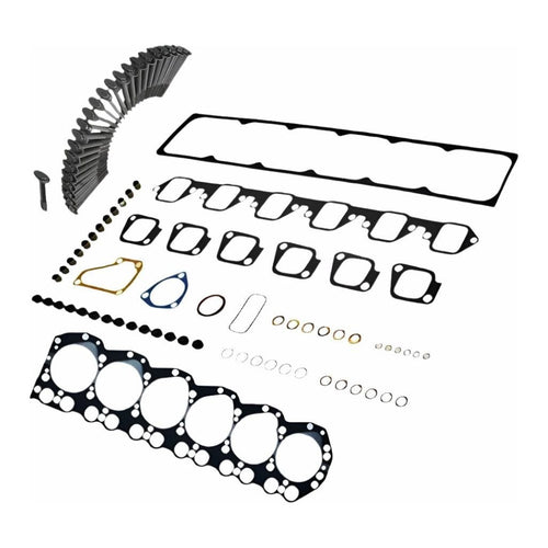 TD42 Head Gasket with Bolts Nissan Patrol TD42