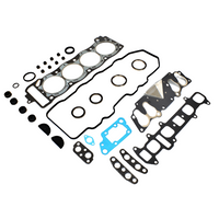 22R gaskets and seals on a light background