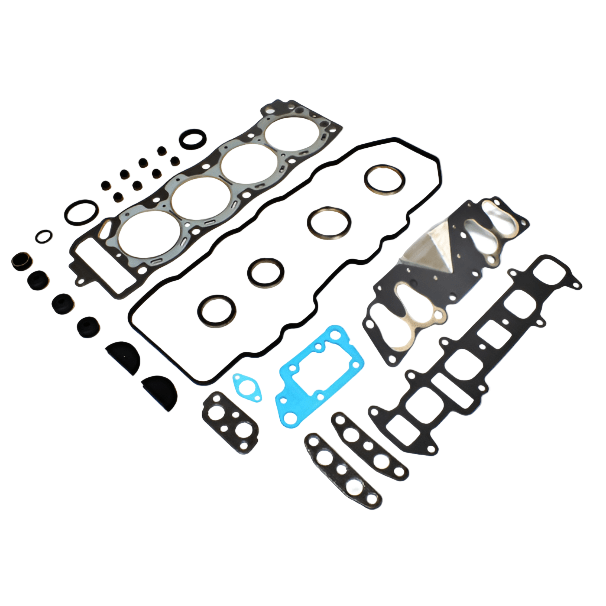 22R gaskets and seals on a light background
