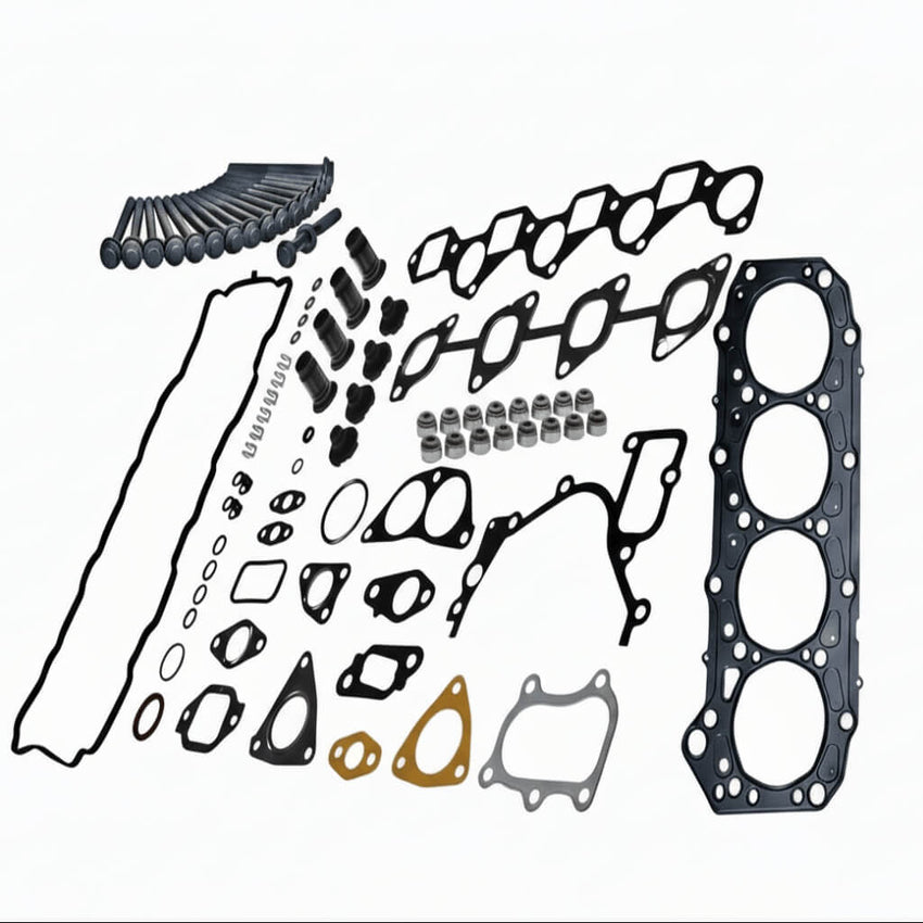 Nissan Navara Patrol ZD30 Cylinder Head Gasket Set Non Commonrail