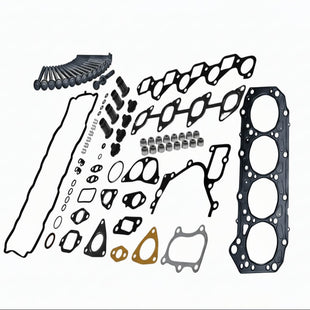 Nissan Patrol Navara ZD30 3.0L Head Gasket Set with Bolts Non Common Rail