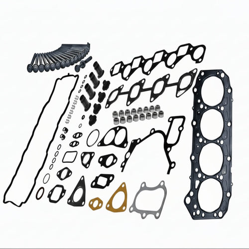 Nissan Patrol Navara ZD30 3.0L Head Gasket Set with Bolts Non Common Rail