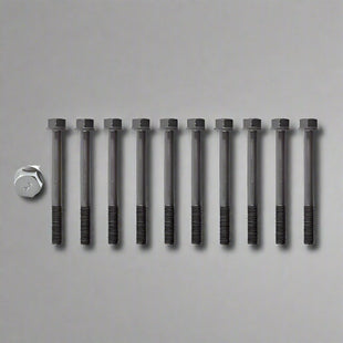 Head Bolt Set Ford Mazda FE F2 F8 Eight Valve Engine