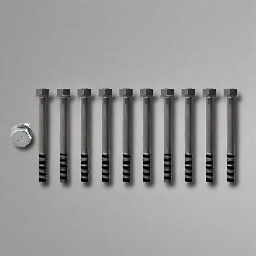 Ford mazda FE F2 F8 head bolts