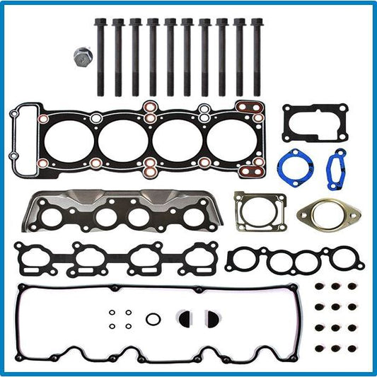 Courier G6 Vrs Head Gasket Set With Head Bolts Motor Vehicle Engine Parts Cylinder Head Supply 