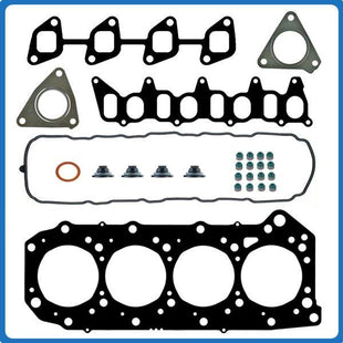 Patrol ZD30 Vrs Head Gasket Set Common Rail Motor Vehicle Engine Parts Cylinder Head Supply 