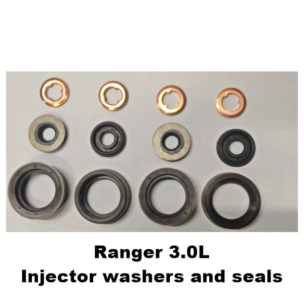 Ranger PJ PK WEAT Cylinder Head Complete with Camshafts Motor Vehicle Engine Parts Cylinder Head Supply 