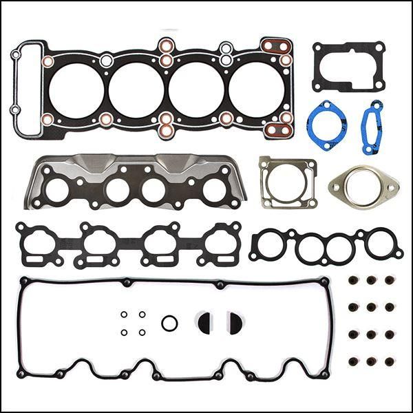 Assembled Cylinder Head Ford Mazda G6 2.6 12 Valve - Cylinder Head Supply Midland