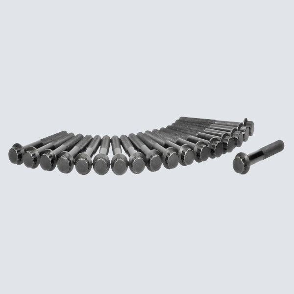 Assembled Cylinder Head Mitsubishi Challenger and Triton 4D56U 4D56Di - T - Cylinder Head Supply Midland