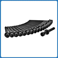 Assembled Cylinder Head Nissan Navara YD25 2.5L with Four inlet Ports - Cylinder Head Supply Midland