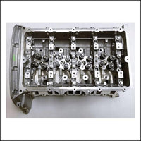 Assembled Cylinder Head Ranger Mazda BT50 P4AT 2.2 - Cylinder Head Supply Midland