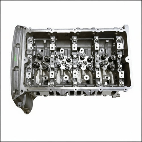 Ford Ranger Mazda BT50 2.2 Cylinder Head