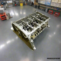 Assembled Cylinder Head Ranger Mazda BT50 P4AT 2.2 - Cylinder Head Supply Midland