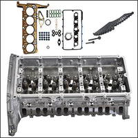 Cylinder Head Assembly For Ford Ranger PX - Cylinder Head Supply Midland