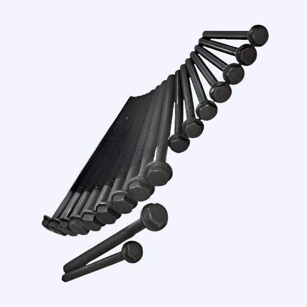Head Bolts Ford Ranger Mazda BT50 P4AT 2.2 - Cylinder Head Supply Midland
