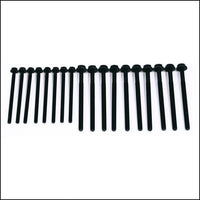 Head Bolts Ford Ranger Mazda BT50 P4AT 2.2 - Cylinder Head Supply Midland