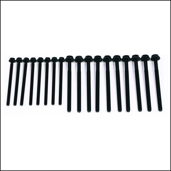 Head Bolts Ford Ranger Mazda BT50 P4AT 2.2 - Cylinder Head Supply Midland