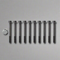 Head Gasket Set Ford Mazda G6 With Head Bolts - Cylinder Head Supply Midland