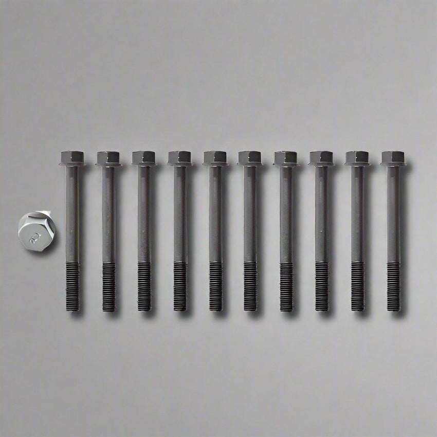 Head Gasket Set Ford Mazda G6 With Head Bolts - Cylinder Head Supply Midland