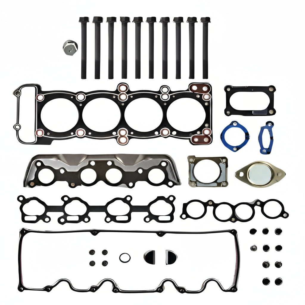 Head Gasket Set Ford Mazda G6 With Head Bolts