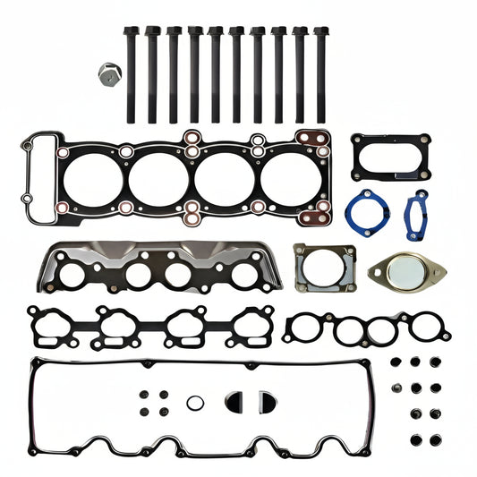 Head Gasket Set Ford Mazda G6 With Head Bolts