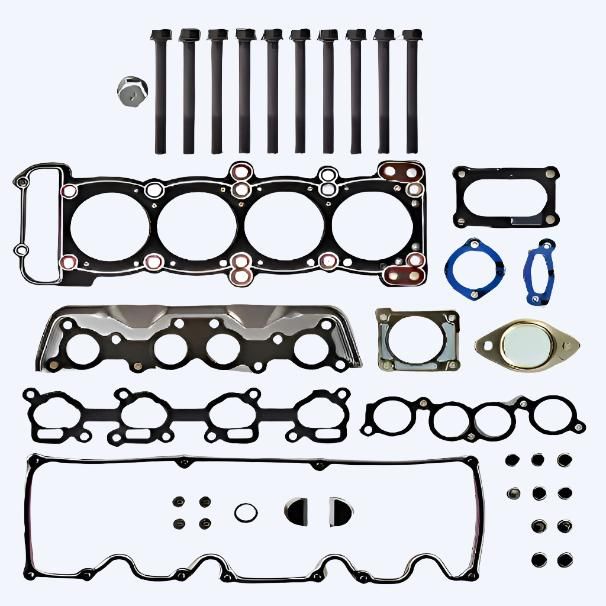 Head Gasket Set Ford Mazda G6 With Head Bolts - Cylinder Head Supply Midland