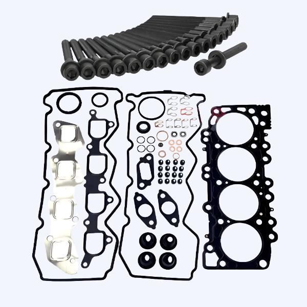 Head Gasket Set Nissan Navara - Cylinder Head Supply Midland