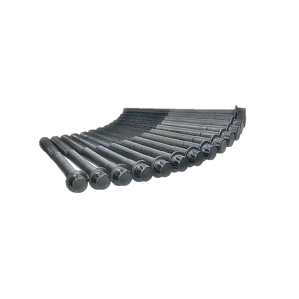 Head Gasket Bolt Set Toyota Hilux Prado Surf 1KZ - TE 3.0