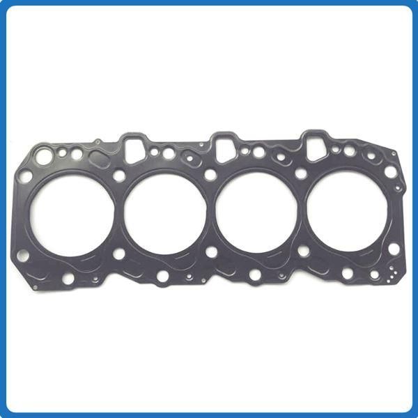 Head Gasket Set Toyota Hilux Prado Surf 1KZ - TE 3.0 With Head Bolts - Cylinder Head Supply Midland